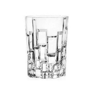 Szklanki 250ml 6szt Etna niskie RCR